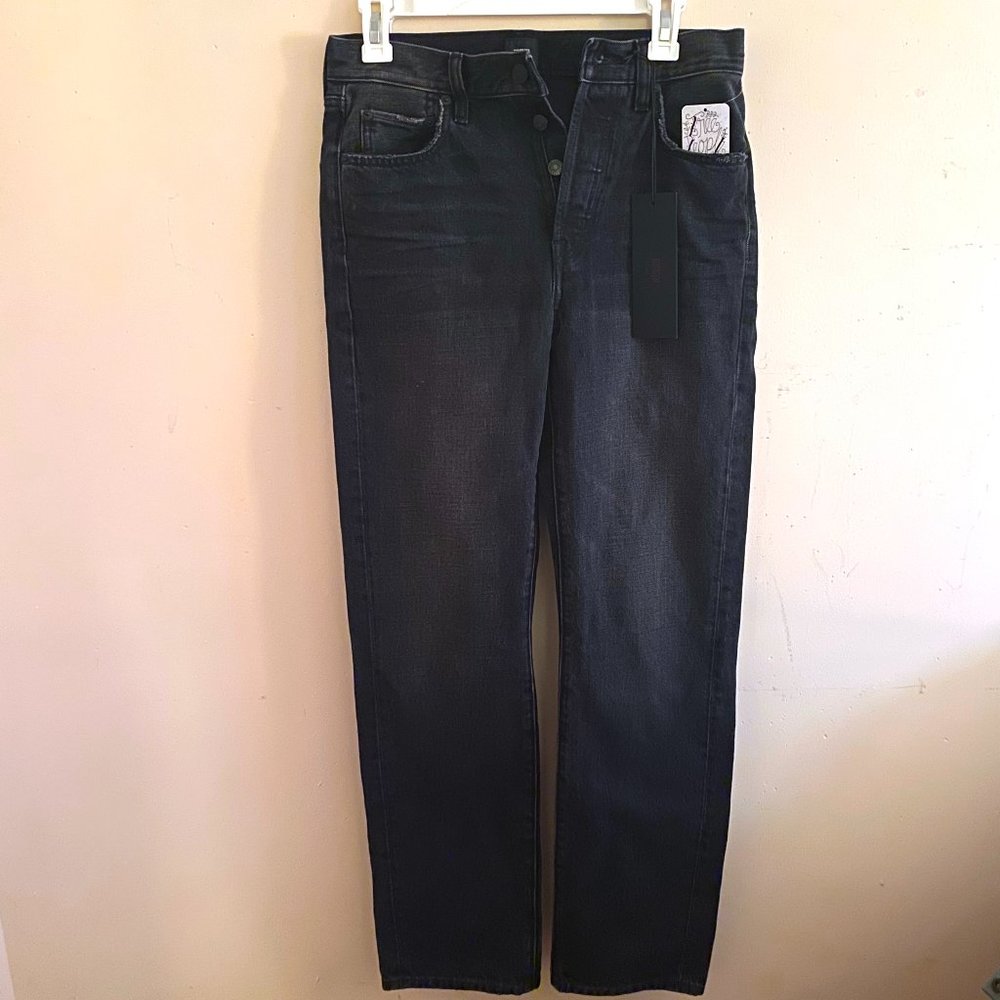 NWT Free People Edwin Tash Jeans
